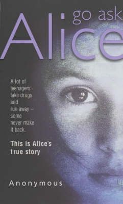 Produktbild: Go Ask Alice