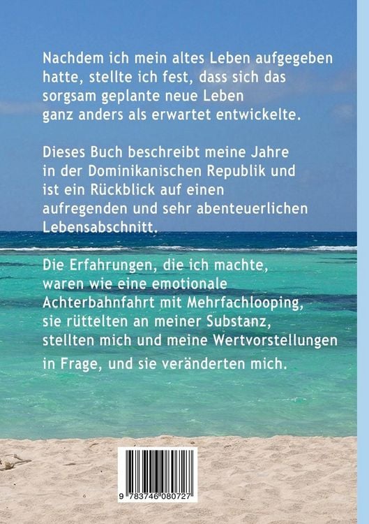 Produktbild: Gestrandet im Paradies