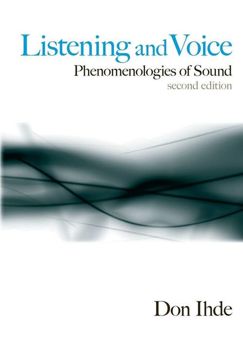 Produktbild: Listening and Voice