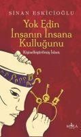 Produktbild: Yok Edin Insanin Insana Kullugunu