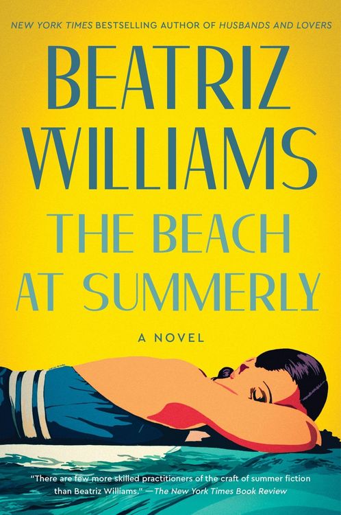 Produktbild: The Beach at Summerly