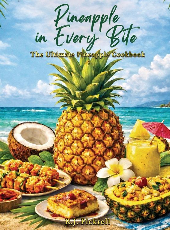 Produktbild: Pineapple in Every Bite