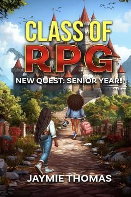 Produktbild: Class of RPG