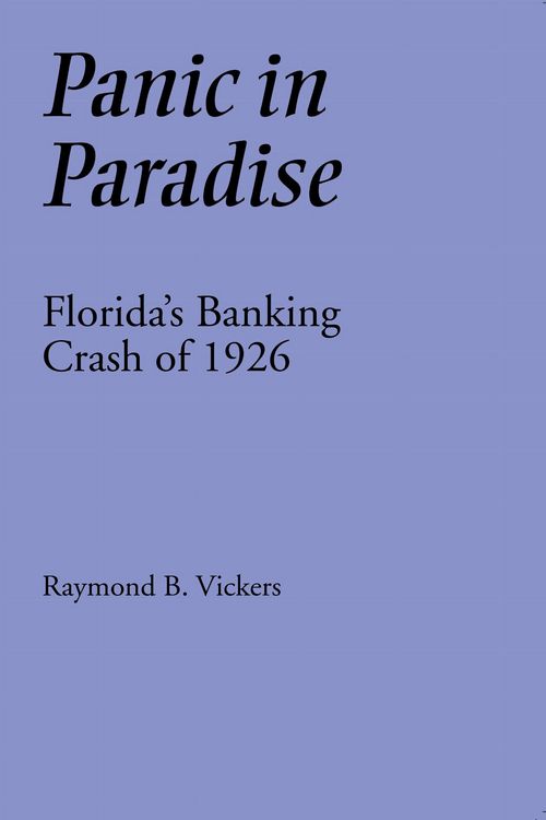 Produktbild: Panic in Paradise