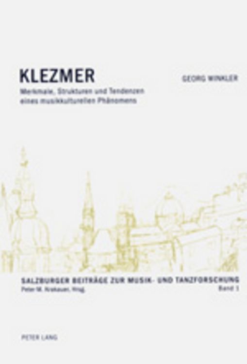 Produktbild: Klezmer