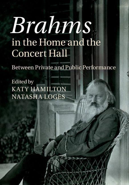 Produktbild: Brahms in the Home and the Concert Hall