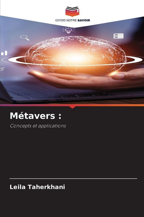 Produktbild: M&eacute;tavers