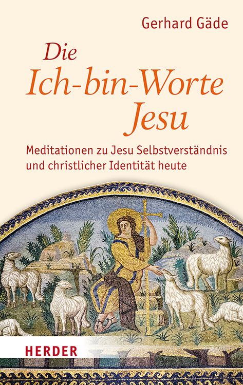 Produktbild: Die Ich-bin-Worte Jesu