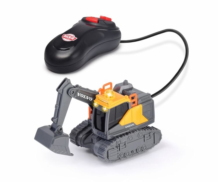 Produktbild: Mini Excavator