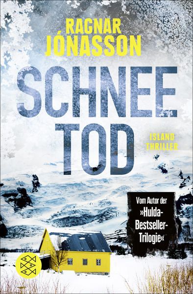 Produktbild: Schneetod