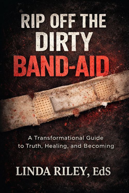 Produktbild: Rip Off the Dirty Band-Aid