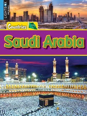 Produktbild: Saudi Arabia
