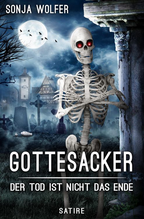 Produktbild: Gottesacker