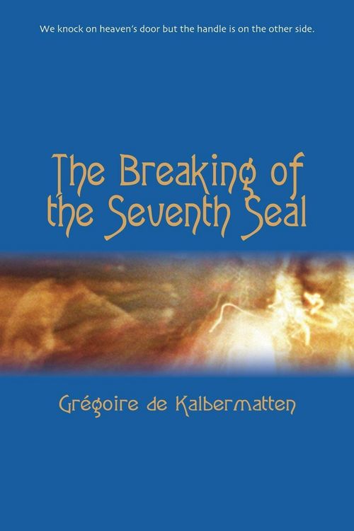 Produktbild: The Breaking of the Seventh Seal