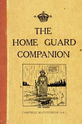 Produktbild: The Home Guard Companion