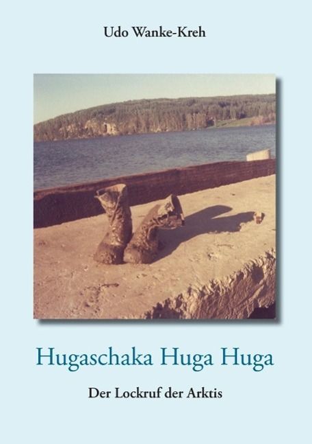 Produktbild: Hugaschaka Huga Huga