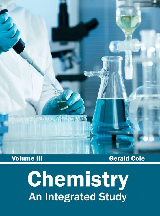 Produktbild: Chemistry