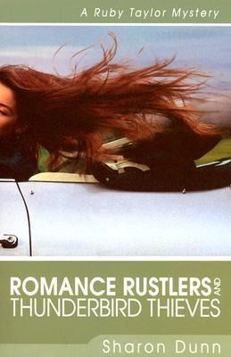 Produktbild: Romance Rustlers and Thunderbird Thieves