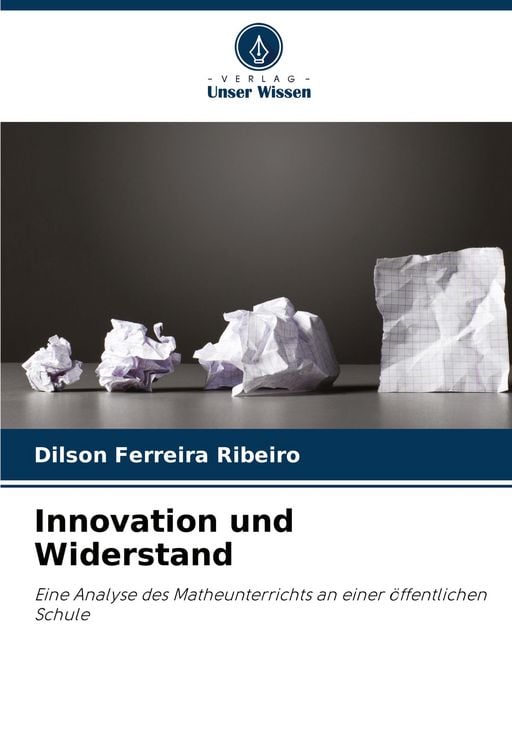 Produktbild: Innovation und Widerstand