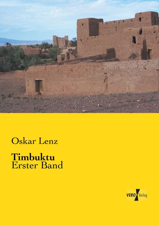 Produktbild: Timbuktu