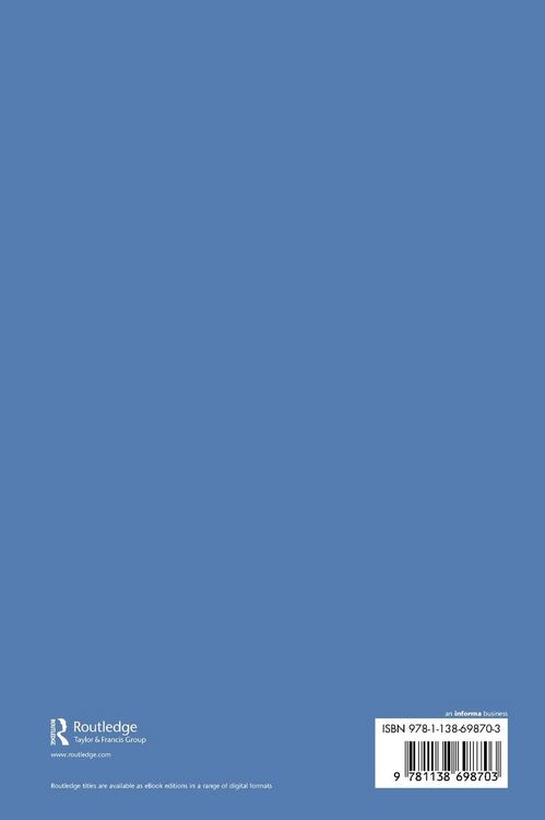 Produktbild: Handbook of Violence Risk Assessment