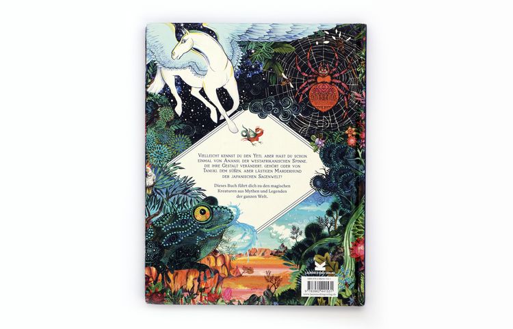 Produktbild: Mythopedia