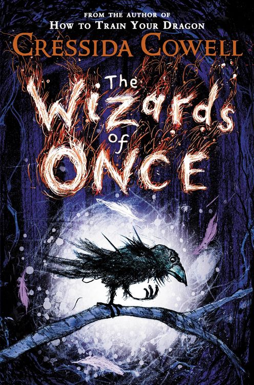 Produktbild: The Wizards of Once