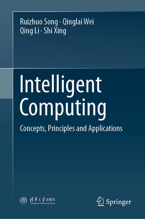 Produktbild: Intelligent Computing