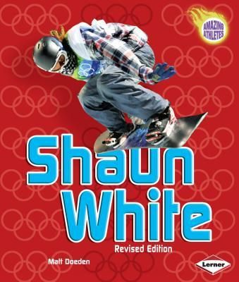 Produktbild: Shaun White, 2nd Edition
