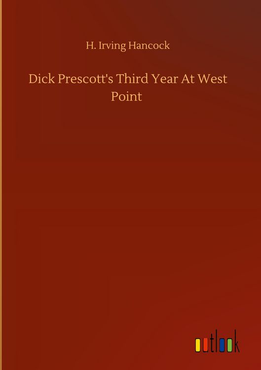 Produktbild: Dick Prescott's Third Year At West Point