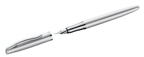 Produktbild: Pelikan F&uuml;ller & Roller Jazz&reg; Noble Elegance, Set, Silber