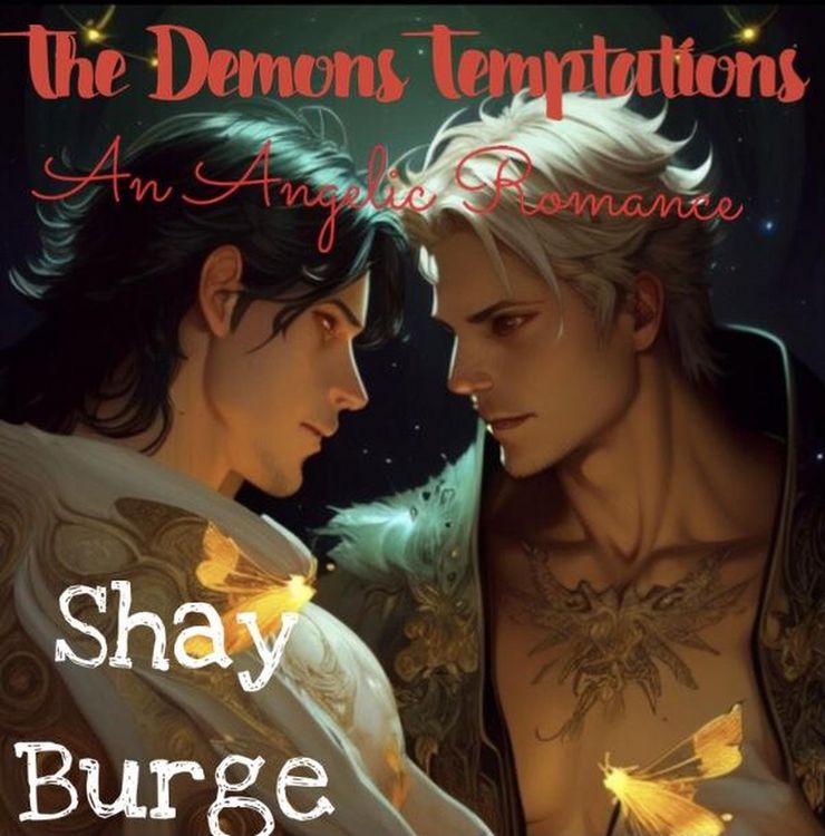Produktbild: The Demons Temptation