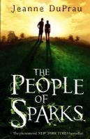 Produktbild: The People of Sparks