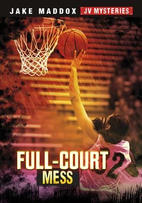 Produktbild: Full-Court Mess