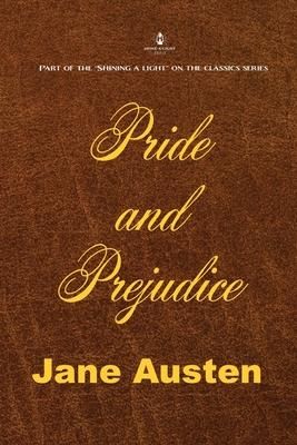 Produktbild: Pride and Prejudice