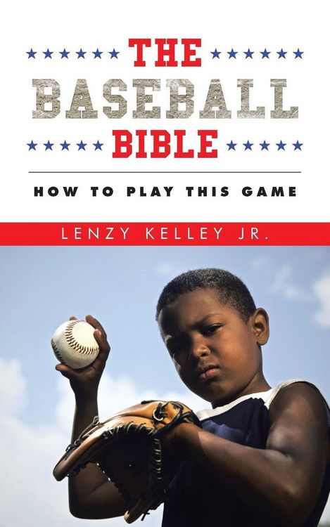 Produktbild: The Baseball Bible