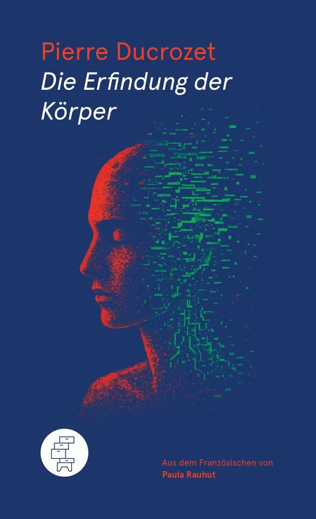 Produktbild: Die Erfindung der K&ouml;rper