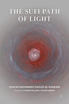Produktbild: The Sufi Path of Light