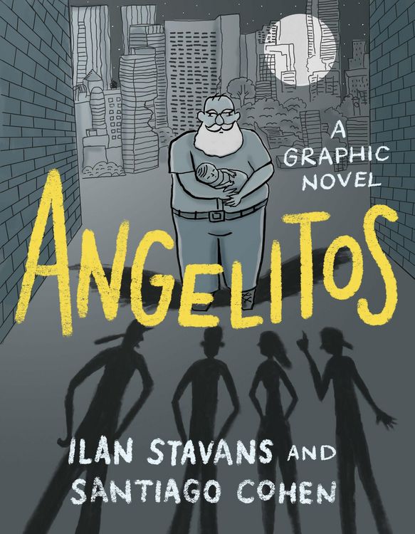 Produktbild: Angelitos