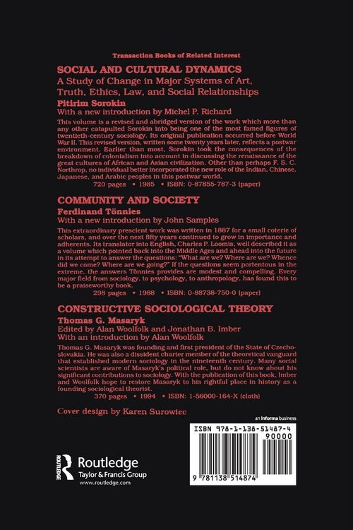 Produktbild: Sorokin and Civilization