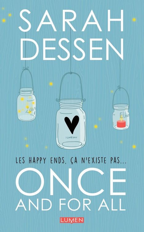 Produktbild: Once and For All