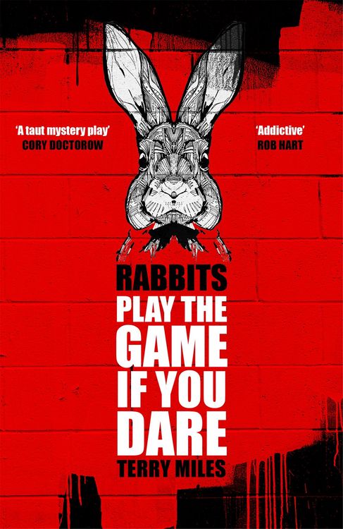 Produktbild: Miles, T: Rabbits