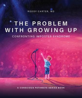 Produktbild: The Problem With Growing Up