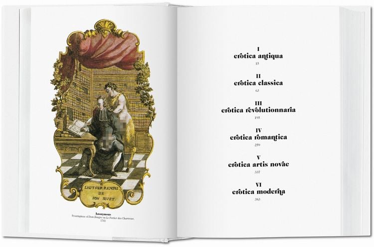 Produktbild: Erotica Universalis