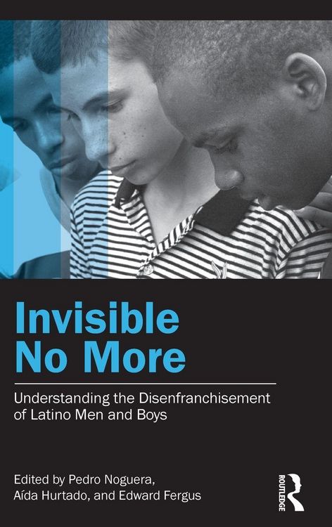Produktbild: Invisible No More