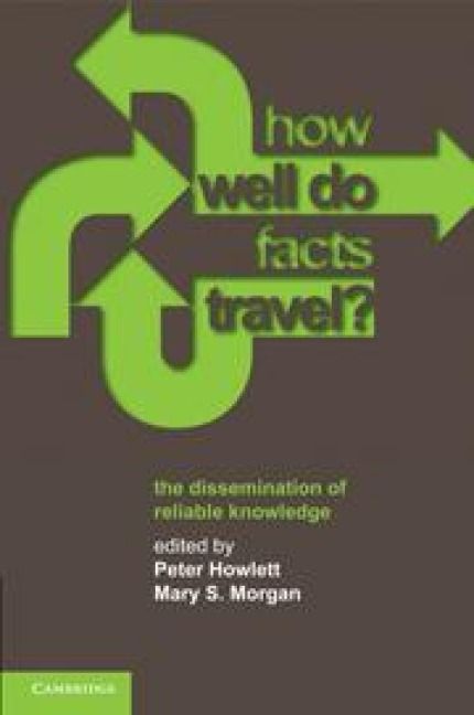 Produktbild: How Well Do Facts Travel?