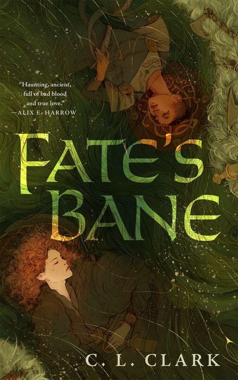 Produktbild: Fate's Bane