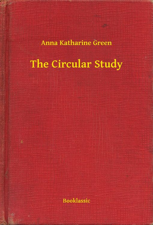 Produktbild: The Circular Study