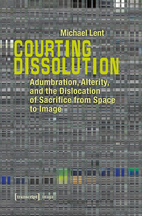 Produktbild: Courting Dissolution
