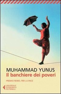 Produktbild: Il banchiere dei poveri